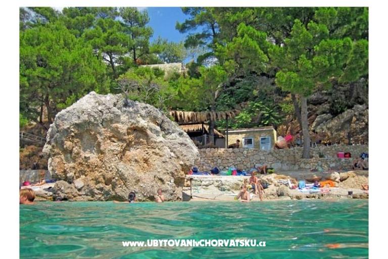 Apartmány Loncar – foto 9