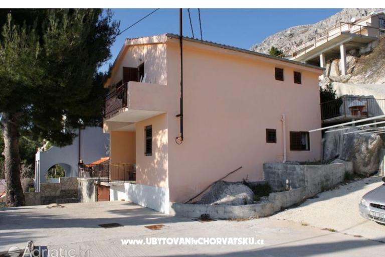 Apartmány Luka – foto 10