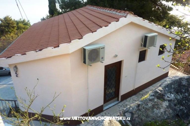 Apartmány Luka – foto 2