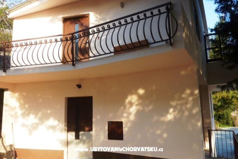 Apartmány Luka – foto 3
