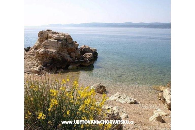 Apartmány Luka – foto 9