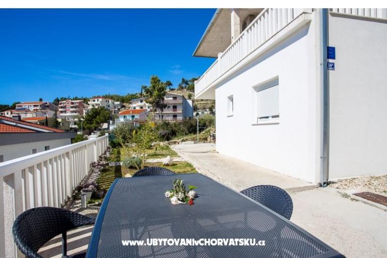Apartmány Magdales – foto 2