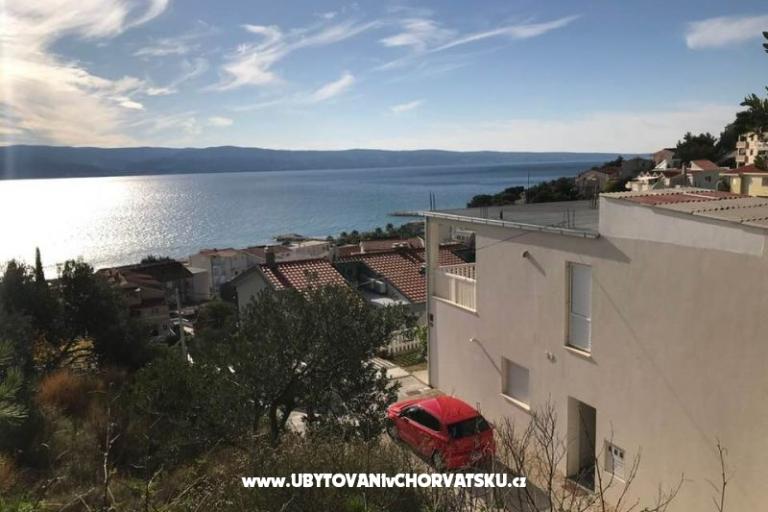 Apartmány Magdales – foto 3