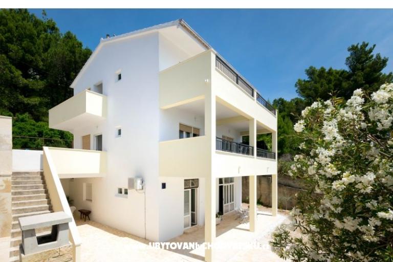 Apartmány Mara – foto 3