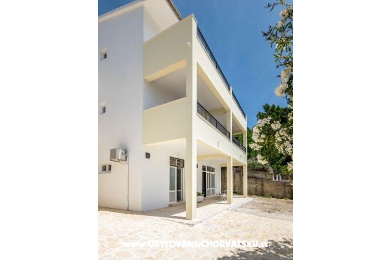 Apartmány Mara – foto 4