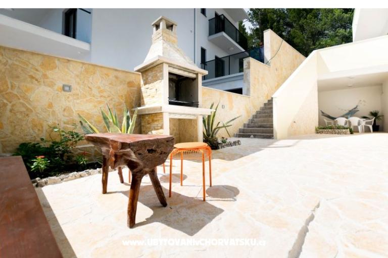 Apartmány Mara – foto 6