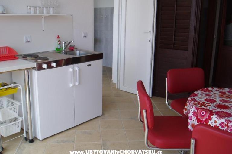 Apartmány Mare – foto 5