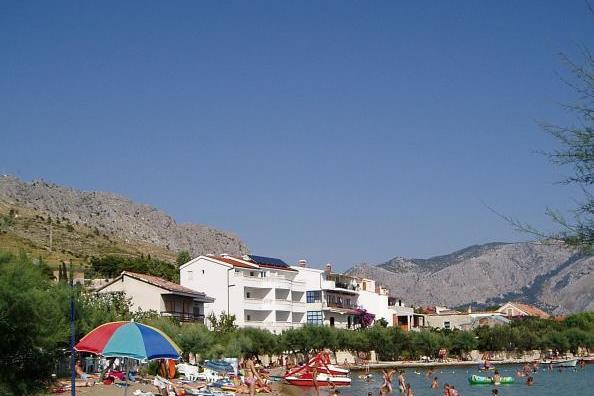 Apartmány Mare – foto 6