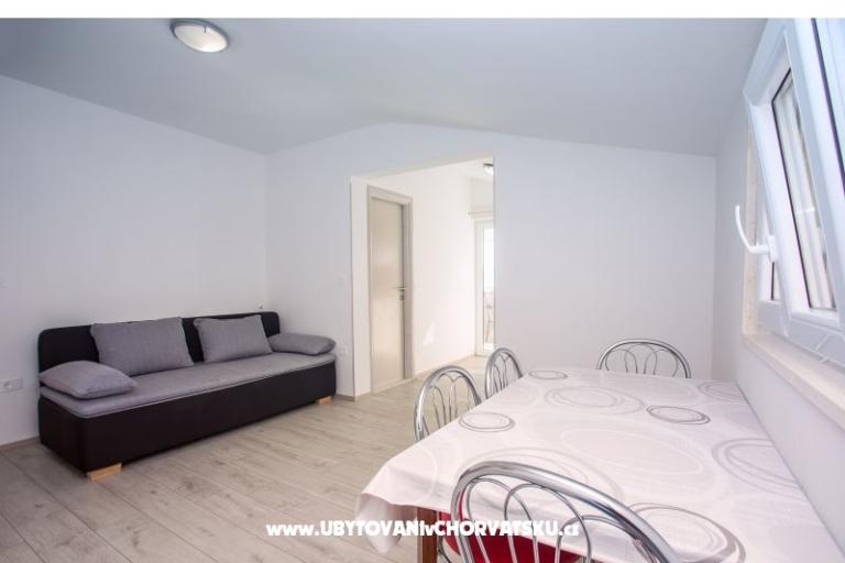Apartmány Marko – foto 5