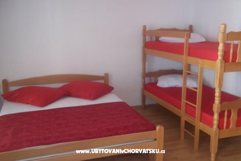 Apartmány Marko – foto 9