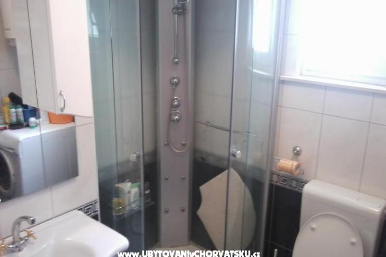 Apartmány Marta – foto 14