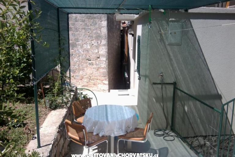 Apartmány Marta – foto 15