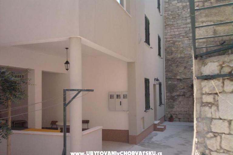 Apartmány Marta – foto 4