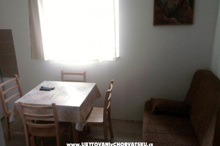 Apartmány Marta – foto 5