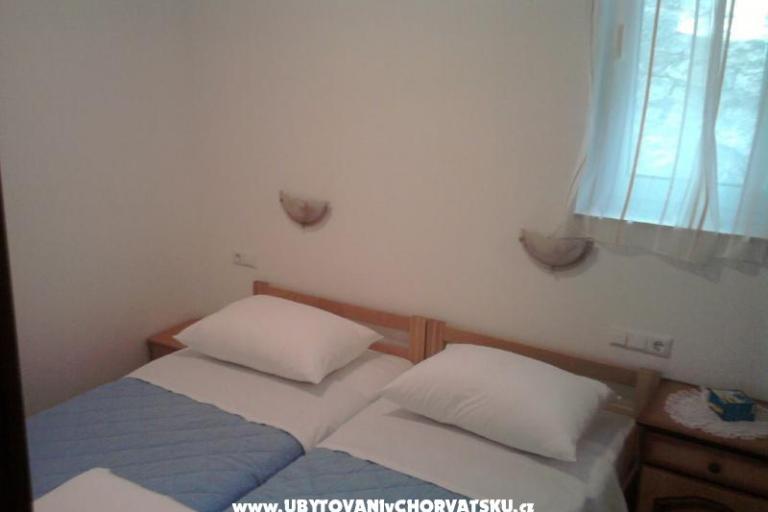 Apartmány Marta – foto 7
