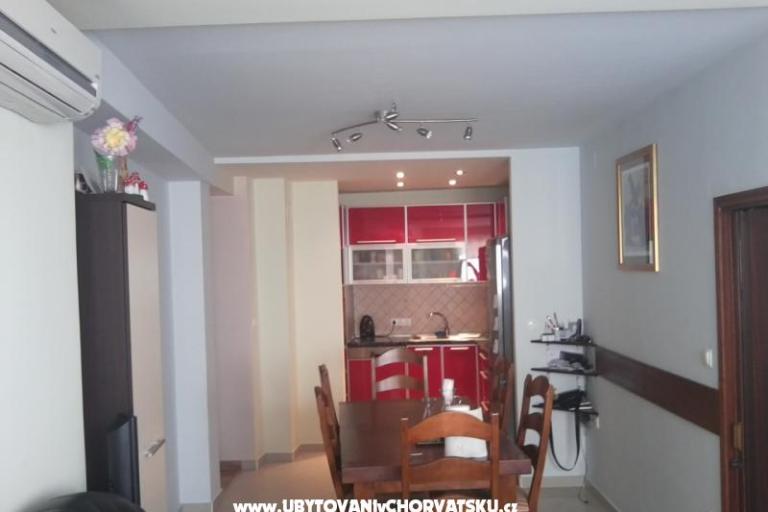 Apartmány Marta – foto 9