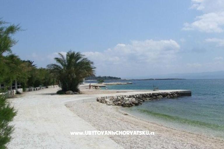 Apartmány Matosevic – foto 10