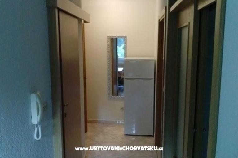 Apartmány Matosevic – foto 11