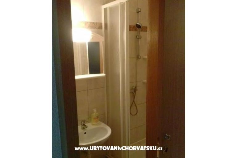 Apartmány Matosevic – foto 13