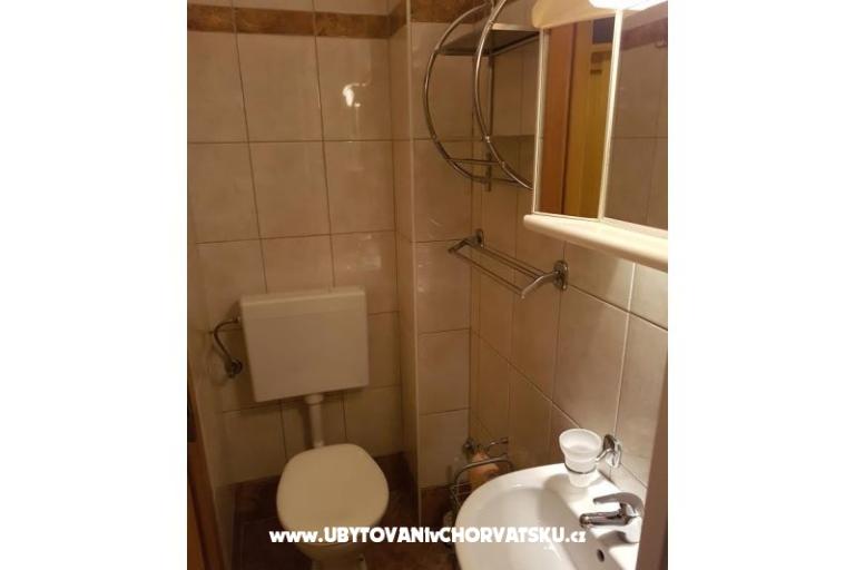 Apartmány Matosevic – foto 16