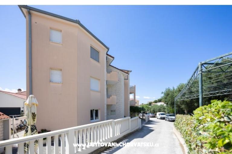 Apartmány Matosevic – foto 3