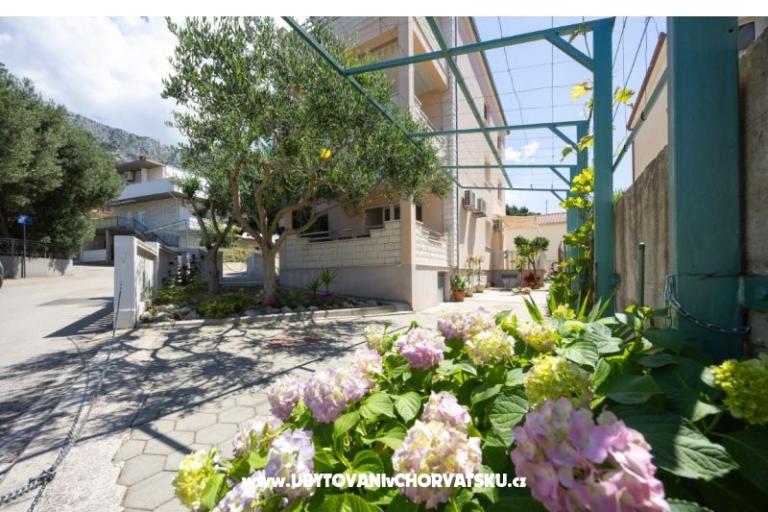 Apartmány Matosevic – foto 5