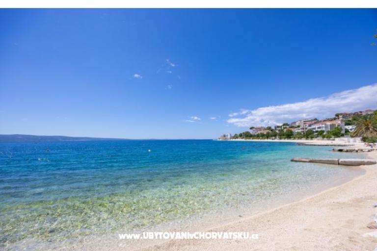 Apartmány Matosevic – foto 8