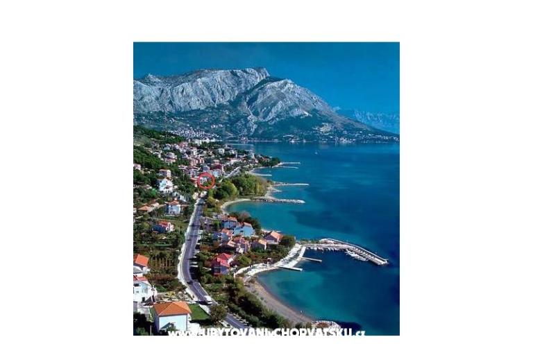 Apartmány Merion – foto 6