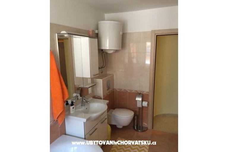 Apartmány Miky – foto 11