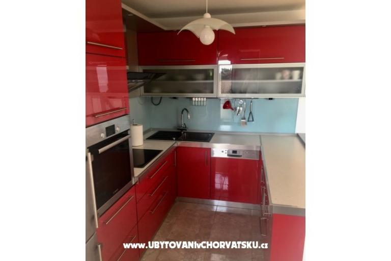 Apartmány Miky – foto 15