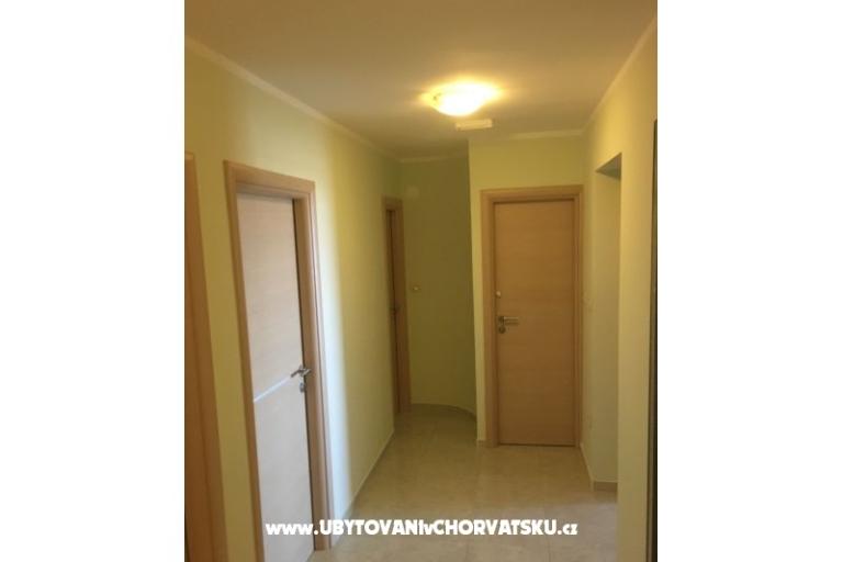 Apartmány Miky – foto 16