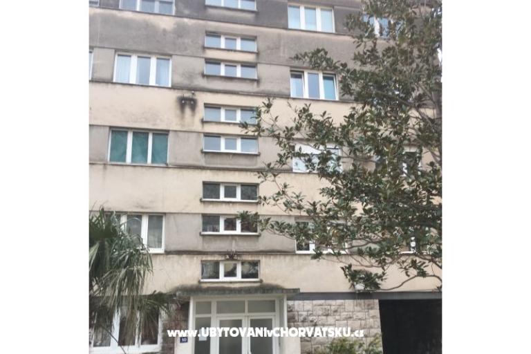 Apartmány Miky – foto 18