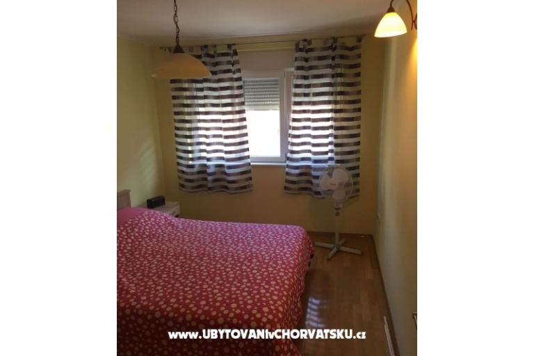 Apartmány Miky – foto 8