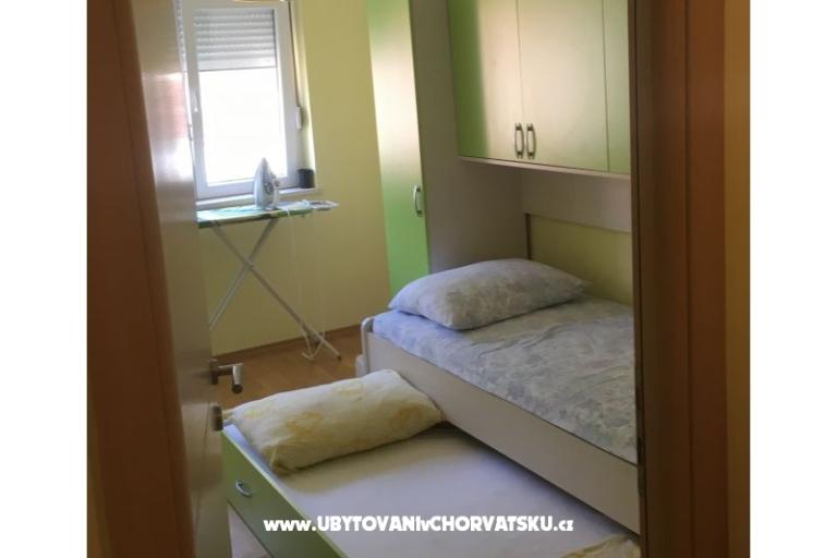 Apartmány Miky – foto 9