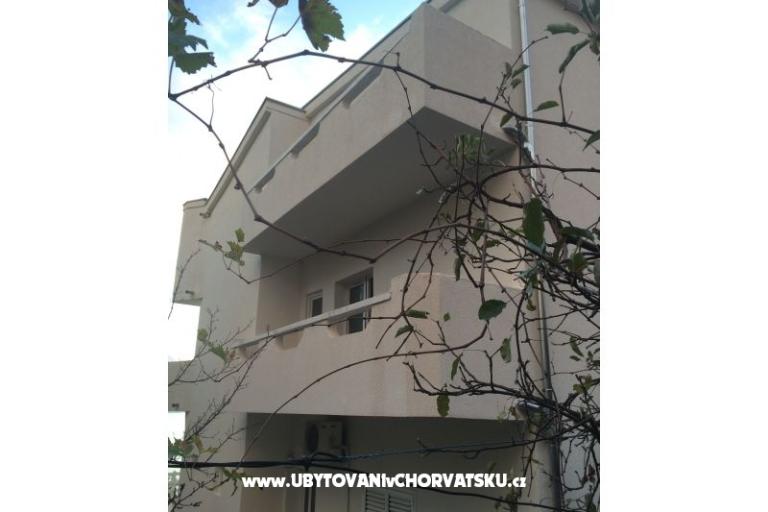 Apartmány Milka i Jozo – foto 11