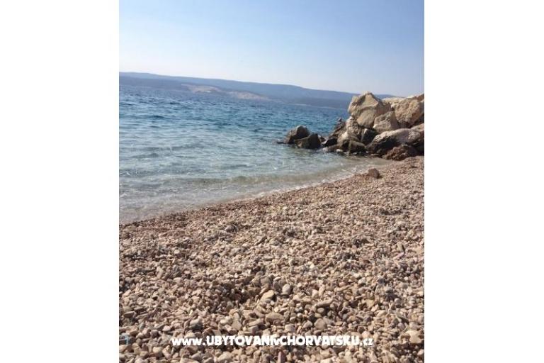 Apartmány Milka i Jozo – foto 12