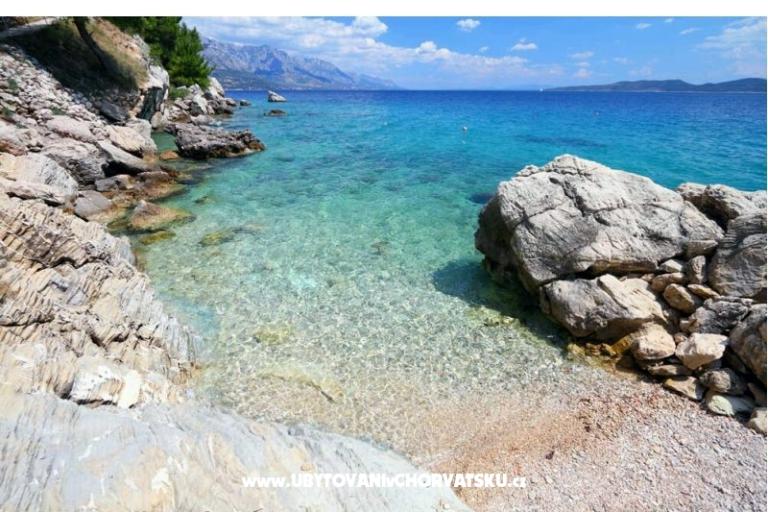 Apartmány Milka i Jozo – foto 15