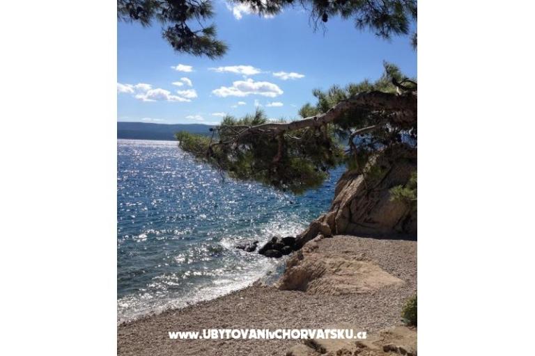 Apartmány Milka i Jozo – foto 16