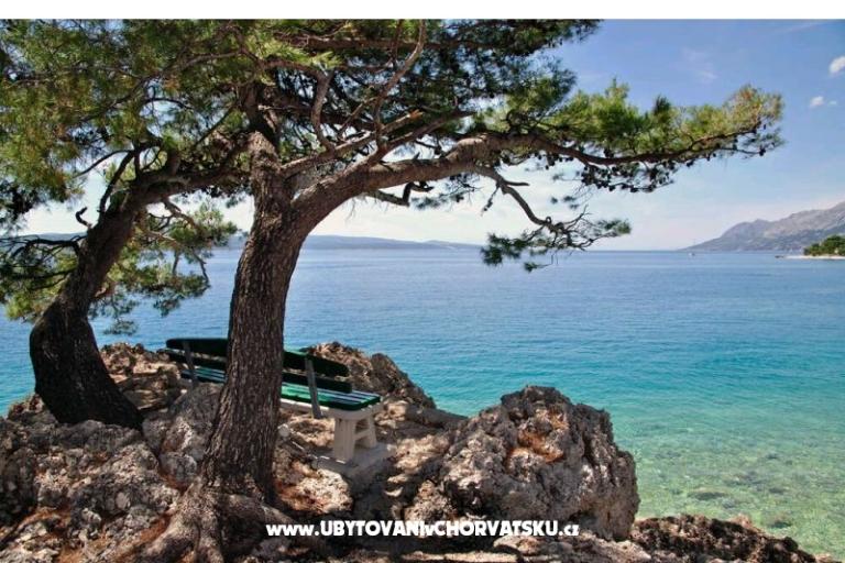 Apartmány Milka i Jozo – foto 17