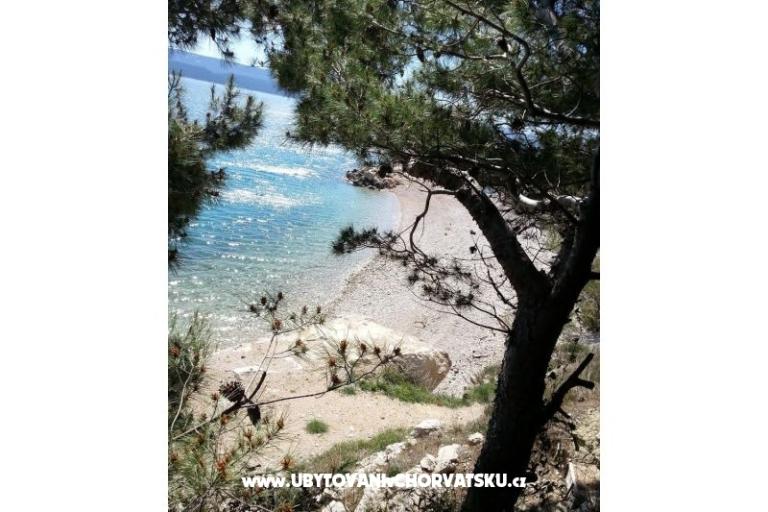 Apartmány Milka i Jozo – foto 18