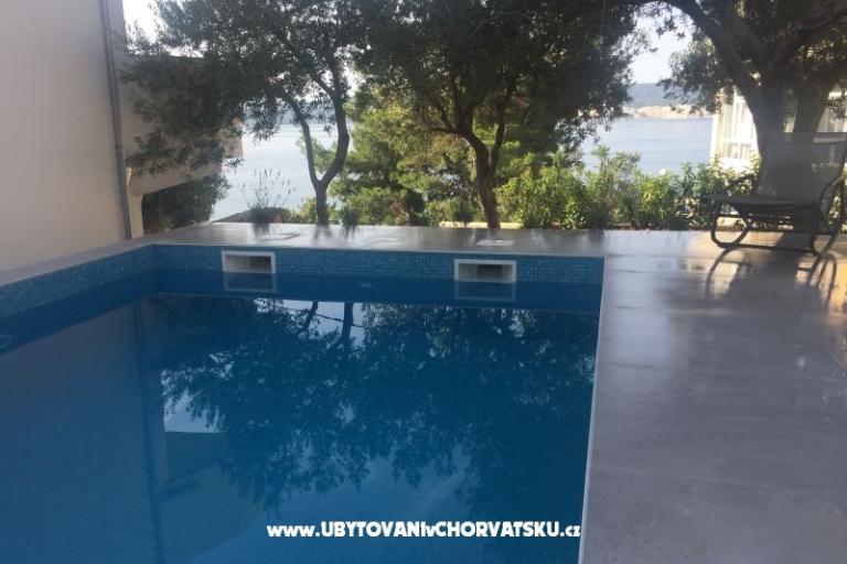 Apartmány Milka i Jozo – foto 2