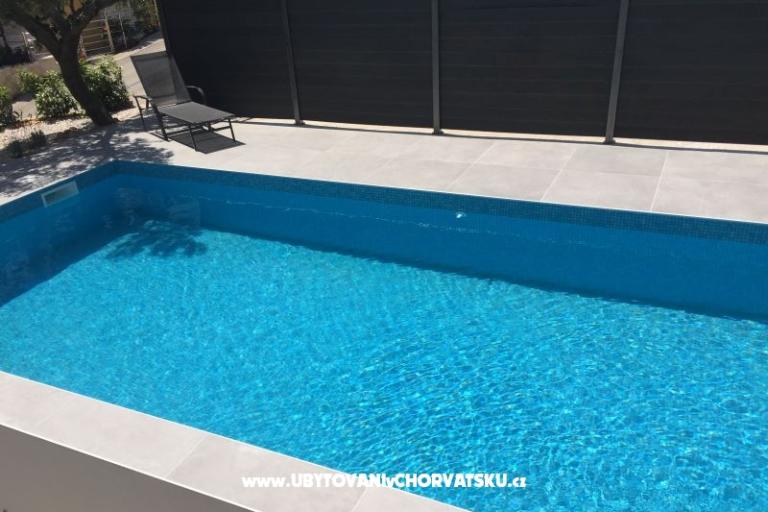 Apartmány Milka i Jozo – foto 5