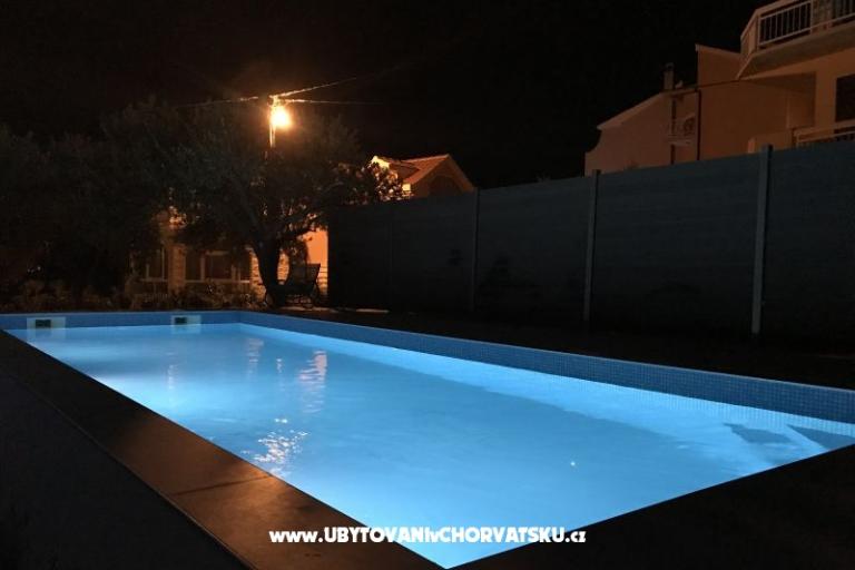 Apartmány Milka i Jozo – foto 8