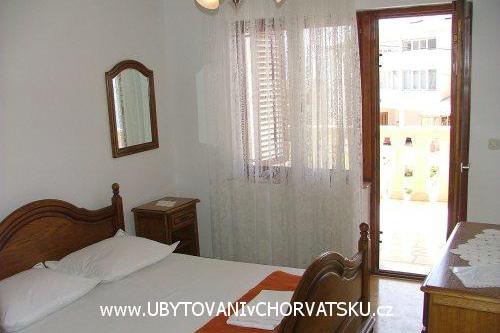 Apartmány Mušac – foto 5