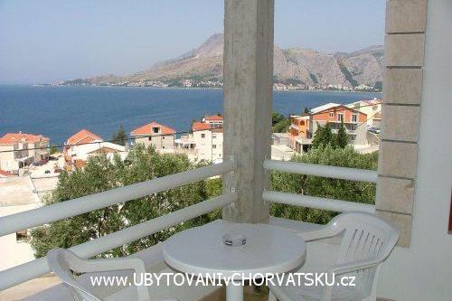 Apartmány Mušac – foto 7