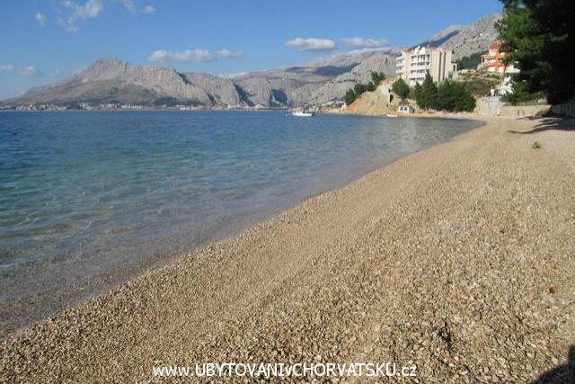 Apartmány Mušac – foto 8