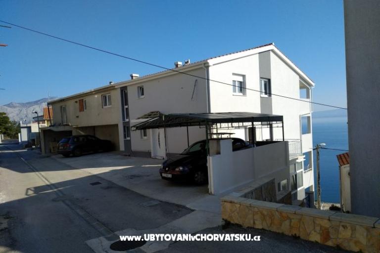 Apartmány Mušac – foto 2