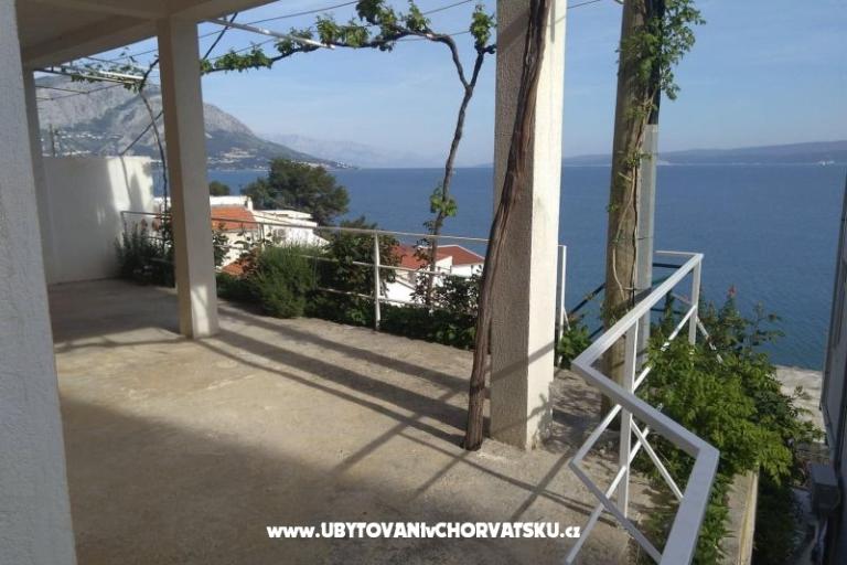Apartmány Mušac – foto 6