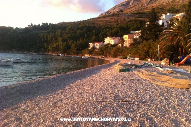 Apartmány Nedo Dalmatia – foto 10