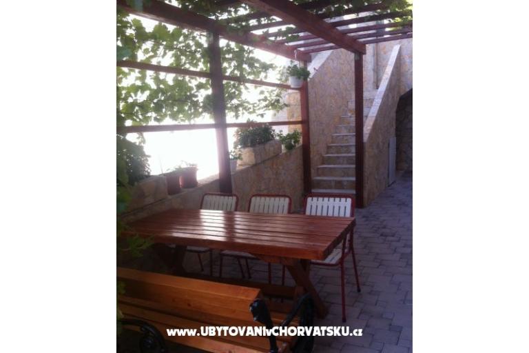 Apartmány Nedo Dalmatia – foto 11